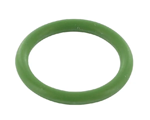 Non Branded - KL070826 - Dichtring 14,5x2mm 70 Shore HNBR Gruen