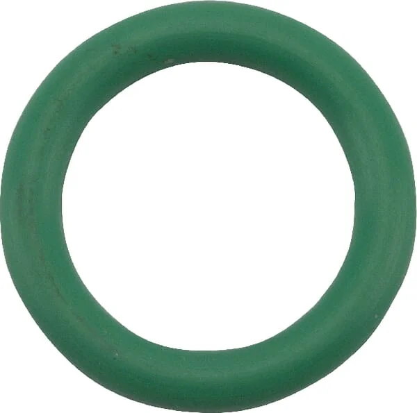 Non Branded - KL070828 - Dichtring 15,08x2,62mm 70 Shore HNBR Gruen