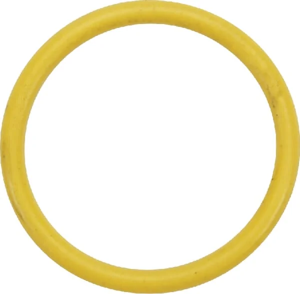 Non Branded - KL070832 - Dichtring 13,59x2mm 90 Shore Silikon Orange