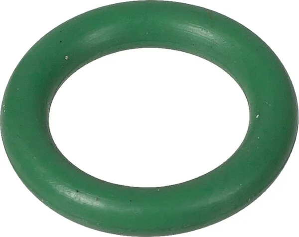 Non Branded - KL070833 - Dichtring 8,5x2mm 70 Shore HNBR Gruen