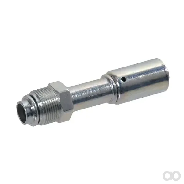 Non Branded - KL077025 - Quetschverschraubung Nr. 10 7/8 Zoll-14