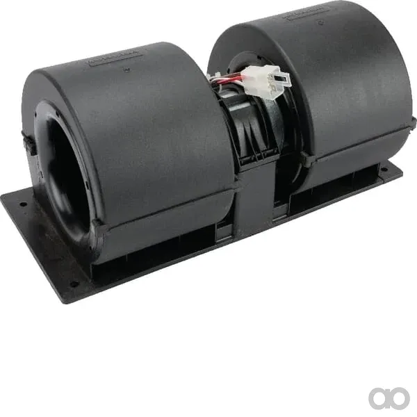 Non Branded - KL080027 - Lueftermotor