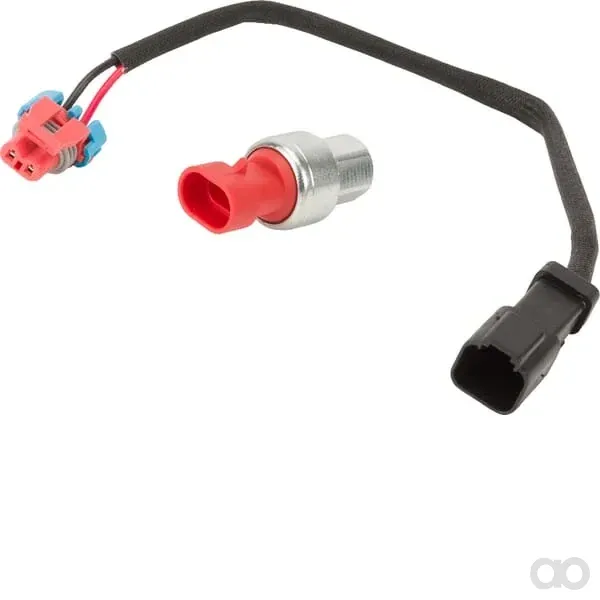 Non Branded - KL080047 - Druckschalter