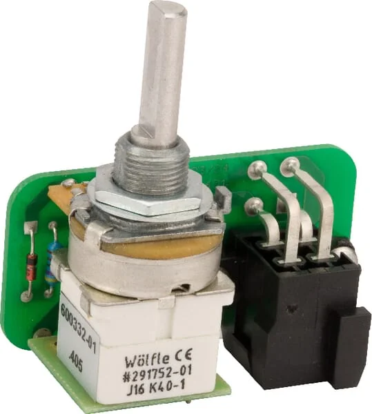 Non Branded - KL080090 - Potentiometer