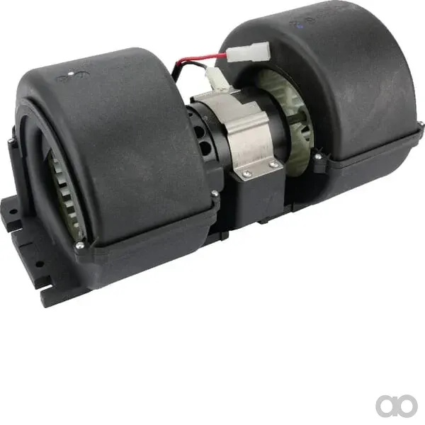 Non Branded - KL080129 - Gebläsemotor