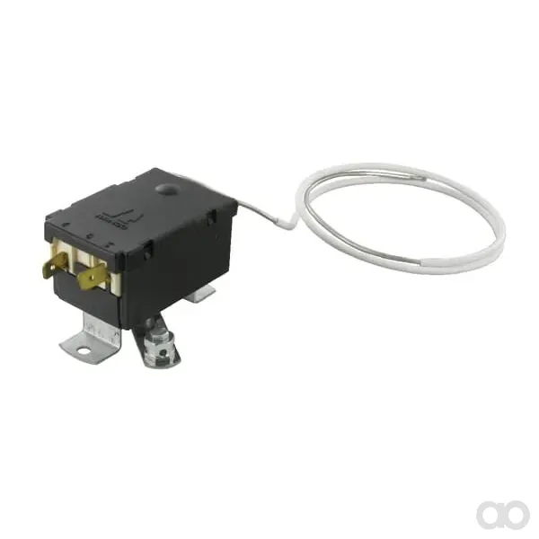 Non Branded - KL080155 - Thermostatschalter