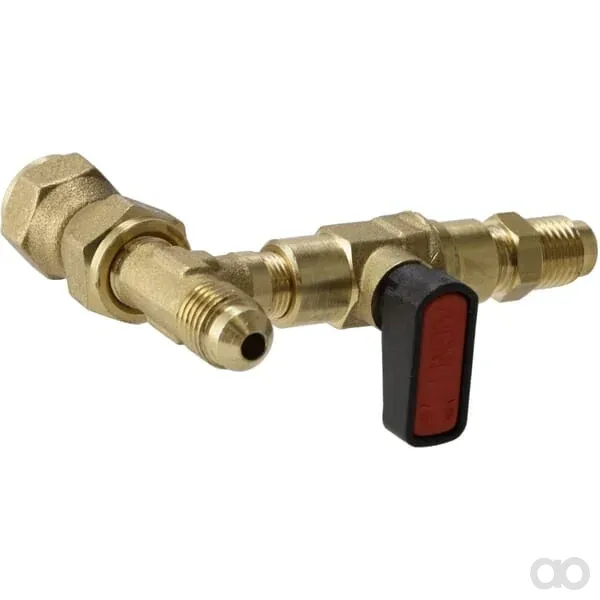 Non Branded - KL090253 - Adaptersatz