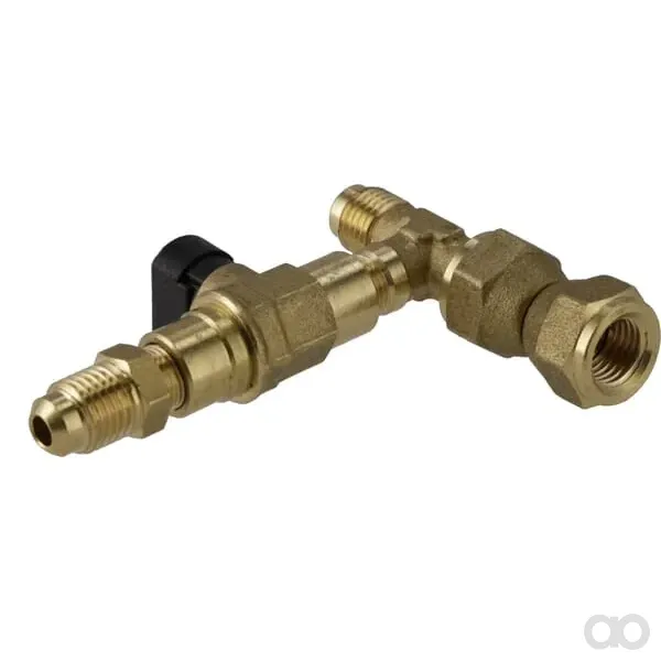 Non Branded - KL090253 - Adaptersatz