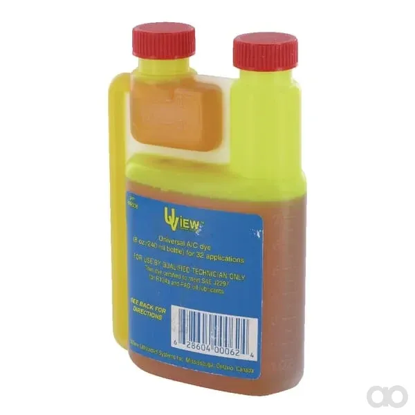 Non Branded - KL092001 - UV Glo Leckage-Farbstoff 240ml