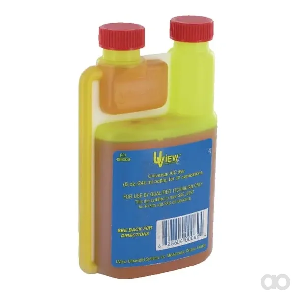 Non Branded - KL092001 - UV Glo Leckage-Farbstoff 240ml