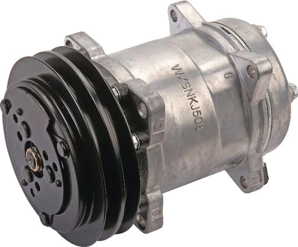 Non Branded - KL100102 - Kompressor