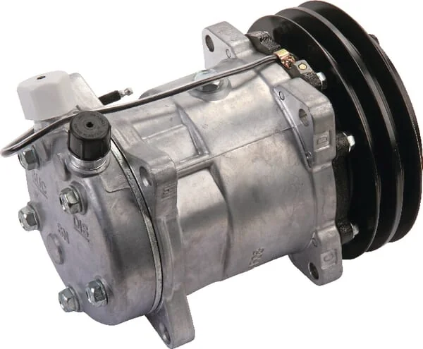Non Branded - KL100102 - Kompressor