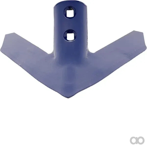 Non Branded - KM060173N - Hacke 285x8