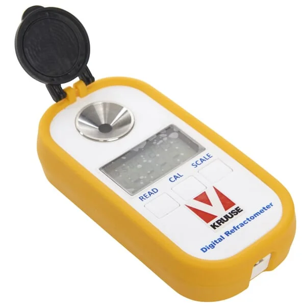 Non Branded - KRU290015 - Digitales Kolostrumrefraktometer