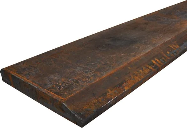 Non Branded - KT300402 - Eimerkantenschutzleiste 300x40mm X2m HB500