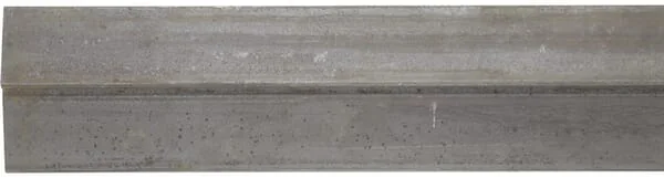 Non Branded - KT7022100 - Eimerkantenschutzleiste 90x22mm X2,1m HB250