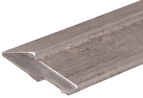 Non Branded - KT7023200 - Eimerkantenschutzleiste 90x22mm X3,2m HB250