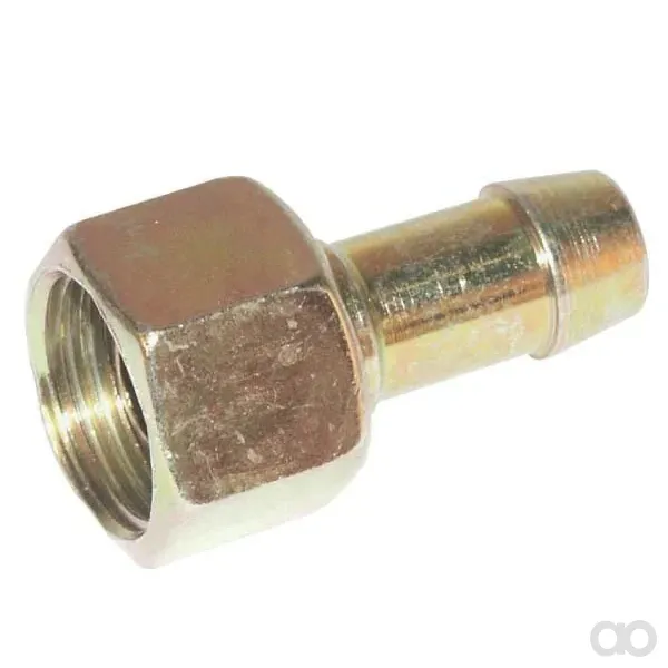 Non Branded - LF138 - Schrumpfeinsatz 1/2"