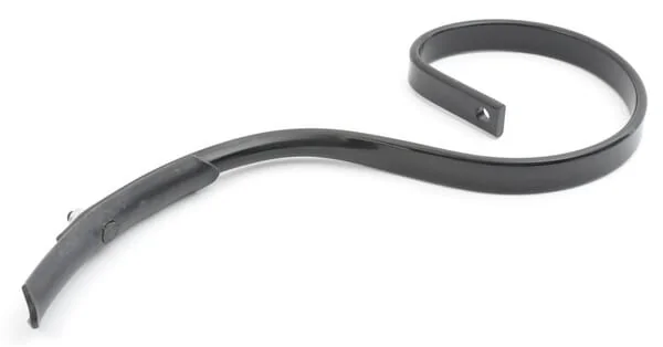 Non Branded - M300026 - Federzinke 32x10x450mm mit Spitze Passend fuer Gregoire-Besson