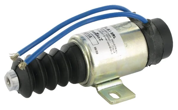 Non Branded - MB4611A - Absperrmagnet 12V 25mm 70