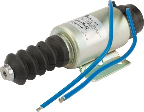 Non Branded - MB521AM1F - Absperrmagnet 24V