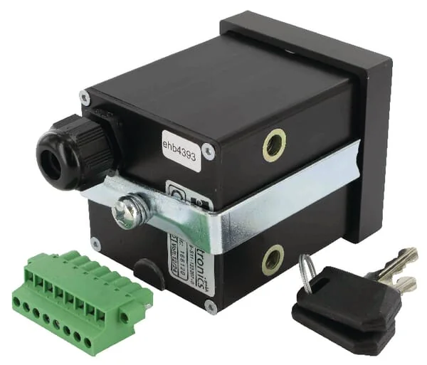 Non Branded - MB704H - Motoralarm