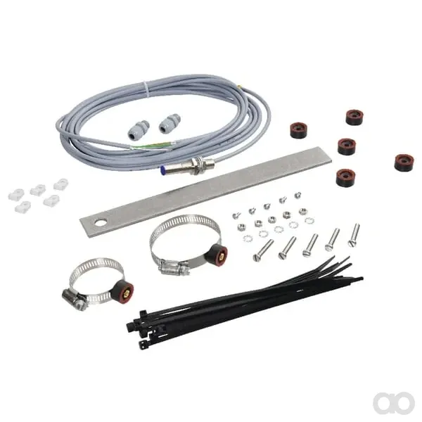 Non Branded - ME312580 - Sensor X mit Kabel 6M