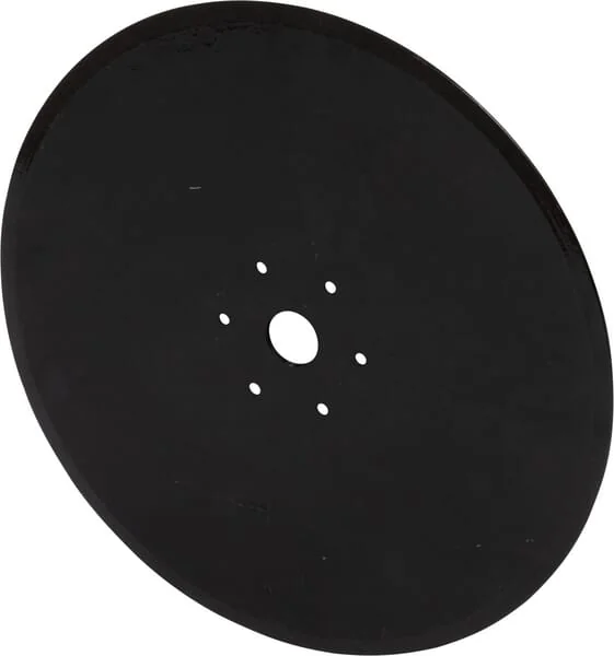 Non Branded - N00875A0N - Flachscheibe 382x4,0mm Senkloch