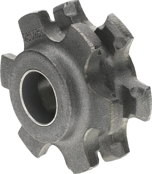 Non Branded - NW10355006 - Kettenrad 10x35 5N 45R