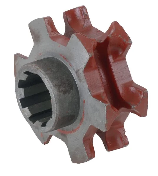 Non Branded - NW1131692 - Ritzel Innen T088