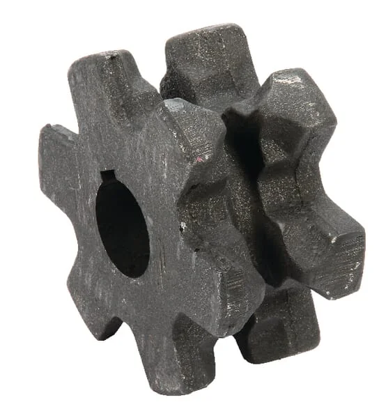 Non Branded - NW1131695 - Ritzel 11x31 6N 40R-12