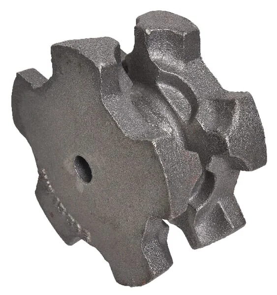 Non Branded - NW13365 - Ritzel 13x36 5N
