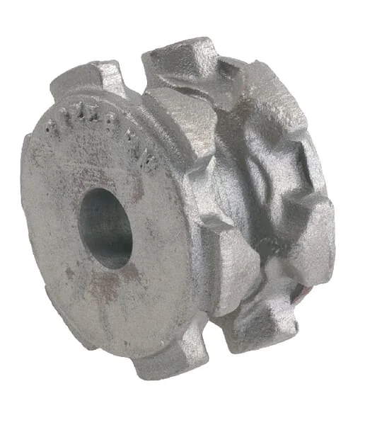 Non Branded - NW82286000 - Ritzel Gusseisen 8x22,8 6N 25R