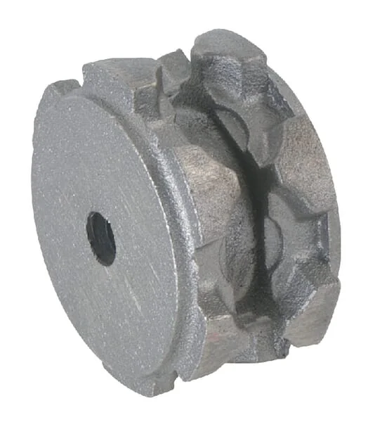 Non Branded - NW82286 - Ritzel Gusseisen 8x22,8 6N