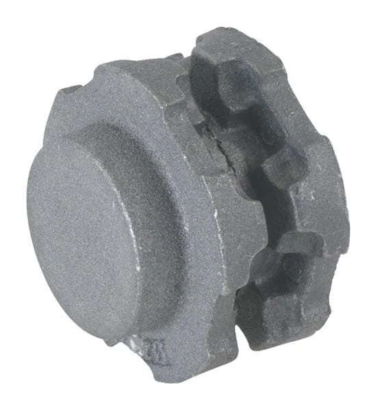 Non Branded - NW8315 - Ritzel Gusseisen 8x31 5N