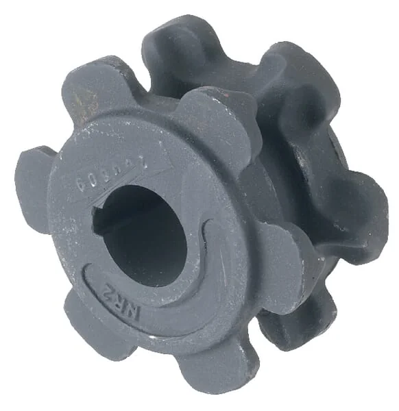 Non Branded - NW9526262 - Ritzel Gusseisen 9,5x26,2 6N 35R-10