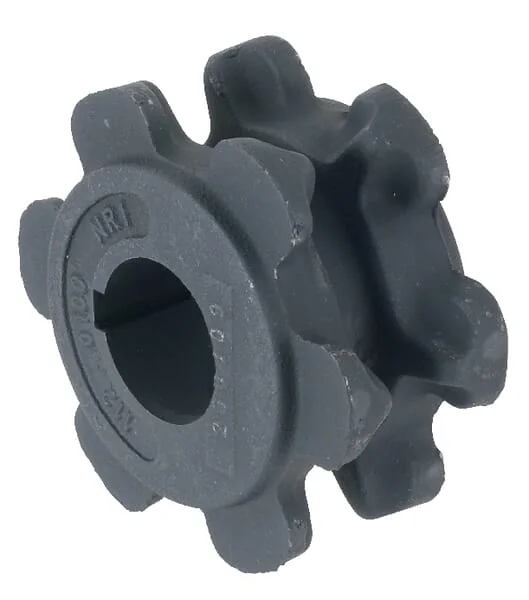 Non Branded - NW9526264 - Ritzel Gusseisen 9,5x26,2 6N 40R-10