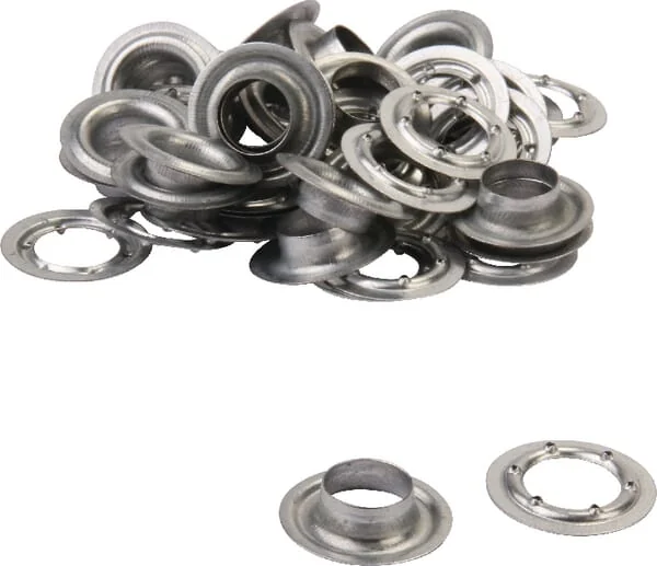 Non Branded - PL10325 - Runde Schlaufen 16mm