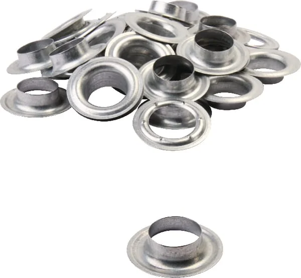 Non Branded - PL10327 - Runde Schlaufen 25mm
