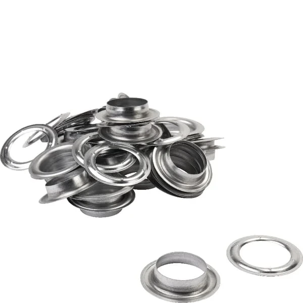 Non Branded - PL10328 - Runde Schlaufen 40mm