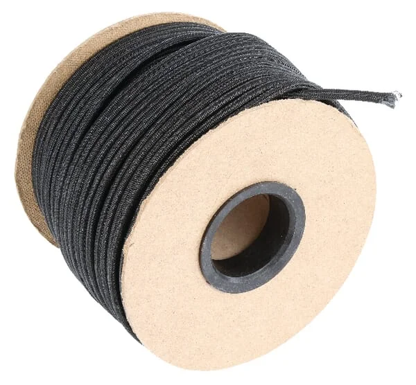 Non Branded - PL1092 - Spanngurt / Elastisches Seil 100m 8mm