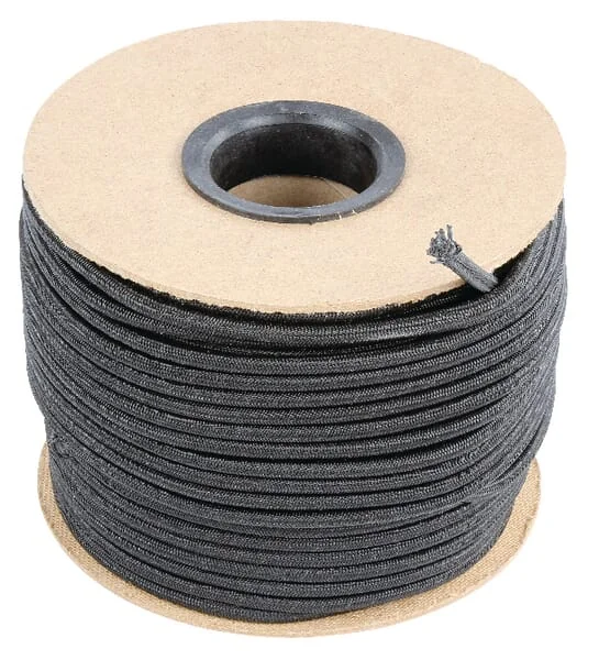 Non Branded - PL1092 - Spanngurt / Elastisches Seil 100m 8mm