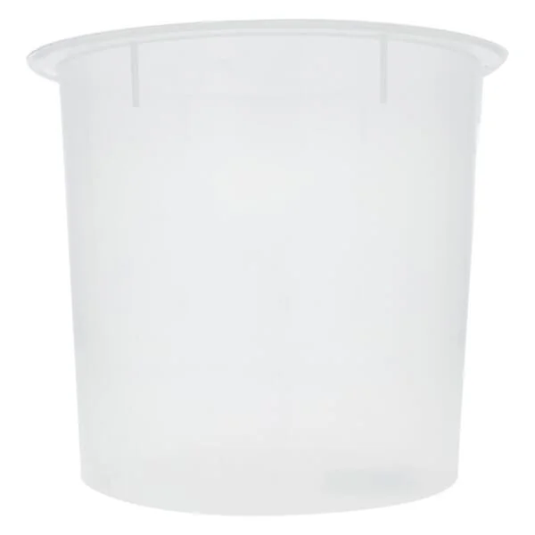 Non Branded - PP5708 - Einsatzbox 2,5l Fuer PP5709