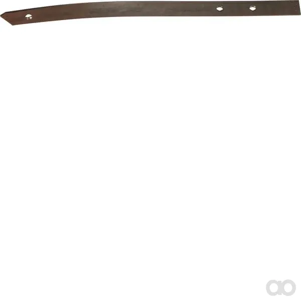 Non Branded - PR300102N - Pflugscharenleiste B Rechts V&N