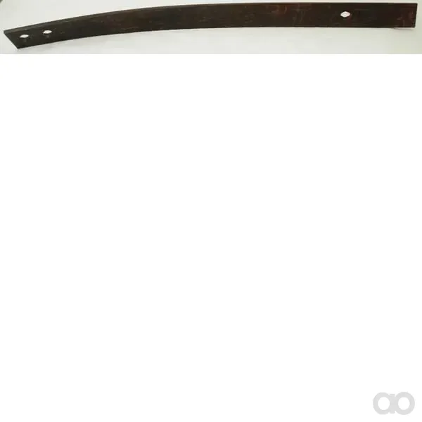 Non Branded - PR900102KN - Pflugbrett 2 Rechts V&N