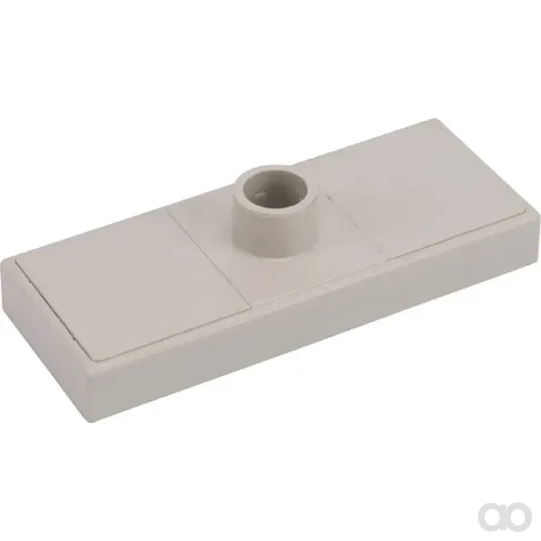 Non Branded - PRPLA236 - Magnetfuss 75mm