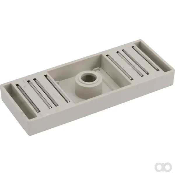 Non Branded - PRPLA236 - Magnetfuss 75mm
