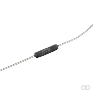 Non Branded - R140P1W - Widerstand 140 Ohm 1W 1%