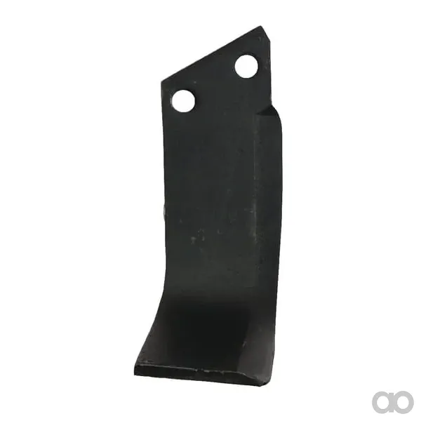 Non Branded - RB0100080 - Rotormesser Links 198x109x70 mm/8 mm, Geeignet für Maletti