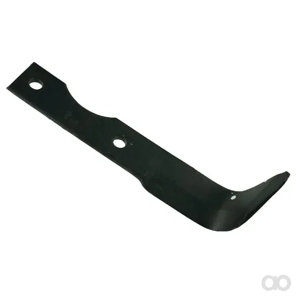Non Branded - RB014210 - Rotormesser Rechts 190x60x30 mm/6 mm, Geeignet für Hako